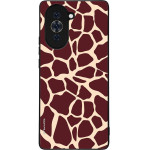 Sonique ���� Animal Print Series ��� Huawei Nova 10 Giraffe 03