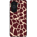 Sonique ���� Animal Print Series ��� Huawei Nova 10 Pro Giraffe 03
