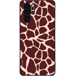 Sonique ���� Animal Print Series ��� Huawei P30 Pro Giraffe 03