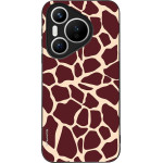 Sonique ���� Animal Print Series ��� Huawei Pura 70 Giraffe 03