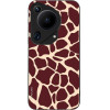 Sonique ���� Animal Print Series ��� Huawei Pura 70 Ultra Giraffe 03