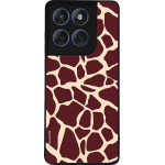 Sonique ���� Animal Print Series ��� Motorola Edge 60 Fusion 5G Giraffe 03