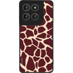 Sonique ���� Animal Print Series ��� Motorola Edge 60 Pro 5G Giraffe 03