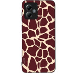 Sonique ���� Animal Print Series ��� Motorola Moto G14 4G Giraffe 03