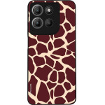 Sonique ���� Animal Print Series ��� Motorola Moto G15 4G / Moto G15 Power Giraffe 03
