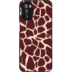 Sonique ���� Animal Print Series ��� Motorola Moto G31 4G / Moto G41 4G Giraffe 03