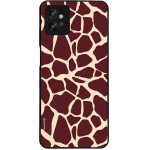 Sonique ���� Animal Print Series ��� Motorola Moto G32 Giraffe 03