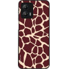 Sonique ���� Animal Print Series ��� Motorola Moto G53 5G Giraffe 03