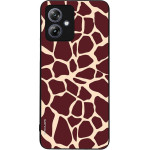 Sonique ���� Animal Print Series ��� Motorola Moto G54 5G / Moto G54 5G Power Giraffe 03