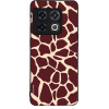 Sonique ���� Animal Print Series ��� Oneplus 10 Pro 5G Giraffe 03