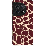 Sonique ���� Animal Print Series ��� Oneplus 11 5G Giraffe 03
