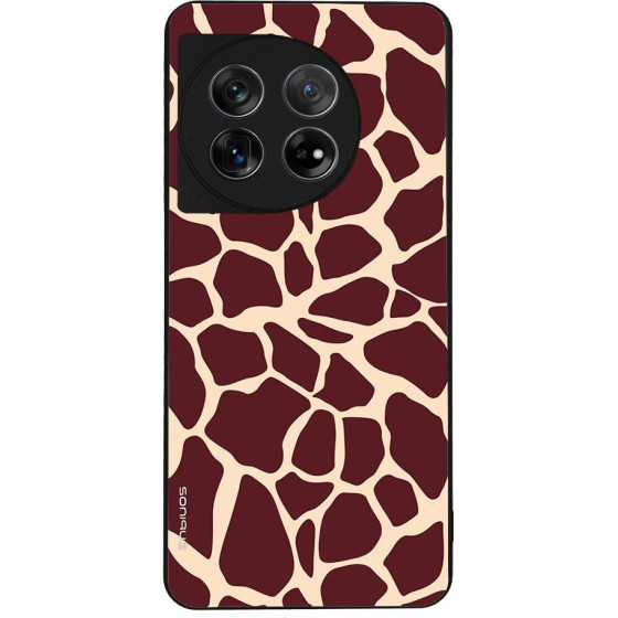 Sonique ���� Animal Print Series ��� Oneplus 11 5G Giraffe 03