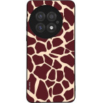 Sonique ���� Animal Print Series ��� Oneplus 13 5G Giraffe 03