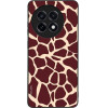 Sonique ���� Animal Print Series ��� Oneplus 13R 5G Giraffe 03