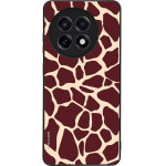 Sonique ���� Animal Print Series ��� Oneplus 13R 5G Giraffe 03