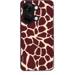 Sonique ���� Animal Print Series ��� Oneplus Nord 3 5G Giraffe 03