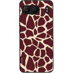 Sonique ���� Animal Print Series ��� Oneplus Nord 4 5G Giraffe 03