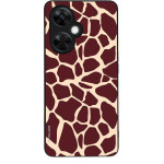 Sonique ���� Animal Print Series ��� Oneplus Nord Ce 3 Lite 5G Giraffe 03