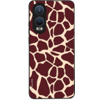 Sonique ���� Animal Print Series ��� Oneplus Nord Ce 4 Lite 5G Giraffe 03
