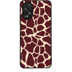 Sonique ���� Animal Print Series ��� Oppo A38 Giraffe 03