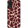 Sonique ���� Animal Print Series ��� Oppo A78 5G Giraffe 03