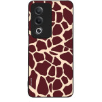 Sonique ���� Animal Print Series ��� Oppo A80 5G Giraffe 03