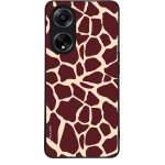 Sonique ���� Animal Print Series ��� Oppo A98 5G Giraffe 03