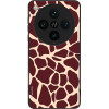 Sonique ���� Animal Print Series ��� Oppo Find X8 Pro 5G Giraffe 03