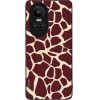 Sonique ���� Animal Print Series ��� Oppo Reno10 Pro 5G Giraffe 03