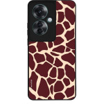 Sonique ���� Animal Print Series ��� Oppo Reno11 F 5G Giraffe 03