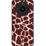 Sonique ���� Animal Print Series ��� Realme 11 Pro 5G / Realme 11 Pro Plus 5G Giraffe 03