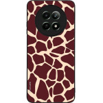 Sonique ���� Animal Print Series ��� Realme 12 5G / Realme 12x Giraffe 03