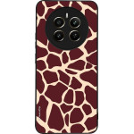 Sonique ���� Animal Print Series ��� Realme 12 Plus 5G Giraffe 03