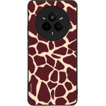 Sonique ���� Animal Print Series ��� Realme 14 Pro 5G Giraffe 03