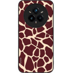 Sonique ���� Animal Print Series ��� Realme 14 Pro Plus 5G Giraffe 03