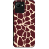 Sonique ���� Animal Print Series ��� Realme C30 Giraffe 03