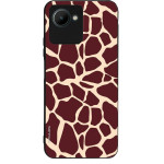 Sonique ���� Animal Print Series ��� Realme C30 Giraffe 03