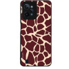 Sonique ���� Animal Print Series ��� Realme C31 Giraffe 03