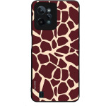 Sonique ���� Animal Print Series ��� Realme C31 Giraffe 03