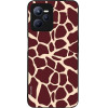 Sonique ���� Animal Print Series ��� Realme C35 Giraffe 03