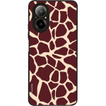 Sonique ���� Animal Print Series ��� Realme C67 4G Giraffe 03