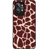 Sonique ���� Animal Print Series ��� Realme Gt 2 Pro Giraffe 03