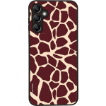Sonique ���� Animal Print Series ��� Samsung Galaxy A14 4G / Galaxy A14 5G Giraffe 03