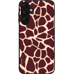 Sonique ���� Animal Print Series ��� Samsung Galaxy A16 4G / Galaxy A16 5G Giraffe 03