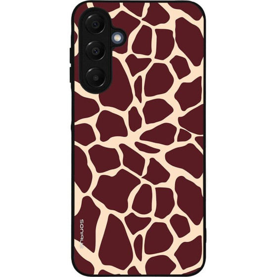 Sonique ���� Animal Print Series ��� Samsung Galaxy A16 4G / Galaxy A16 5G Giraffe 03