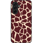 Sonique ���� Animal Print Series ��� Samsung Galaxy A17 4G / Galaxy A17 5G Giraffe 03