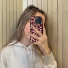 Sonique ���� Animal Print Series ��� Samsung Galaxy A20e Giraffe 03