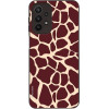 Sonique ���� Animal Print Series ��� Samsung Galaxy A23 5G / Galaxy A23 4G Giraffe 03