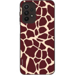 Sonique ���� Animal Print Series ��� Samsung Galaxy A23 5G / Galaxy A23 4G Giraffe 03