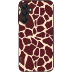 Sonique ���� Animal Print Series ��� Samsung Galaxy A25 5G Giraffe 03